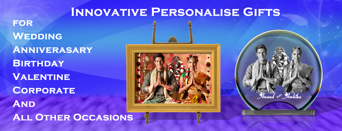 Innovative Personalised Gifts for Every Occasion
