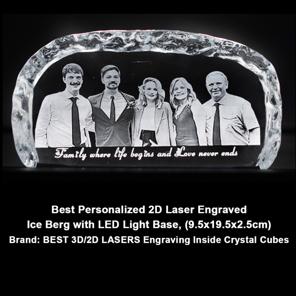 Family Crystal